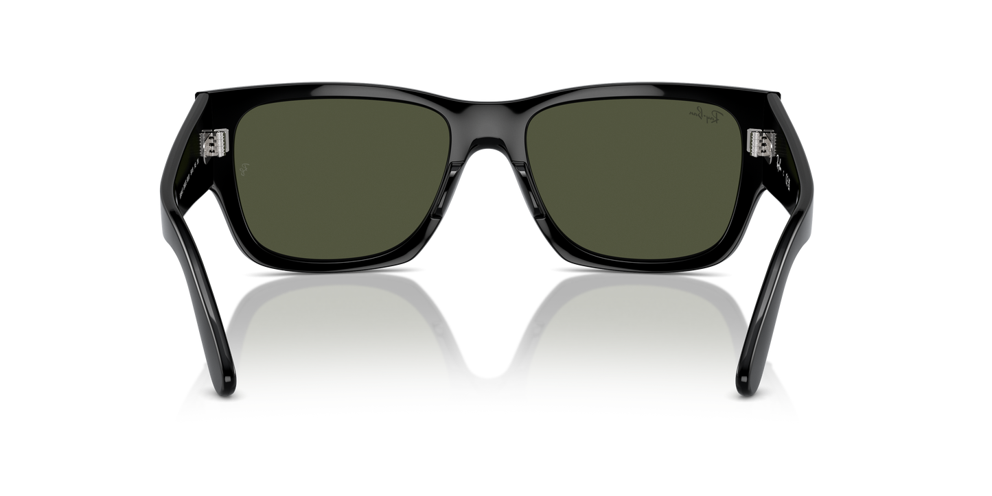 Ray-Ban 0947S 901/31 56 Ekartman Unisex Güneş Gözlüğü - 3