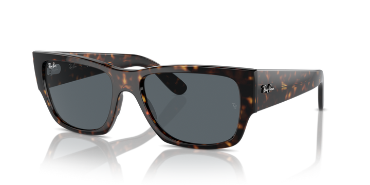 Ray-Ban 0947S 902/R5 56 Ekartman Unisex Güneş Gözlüğü - 1