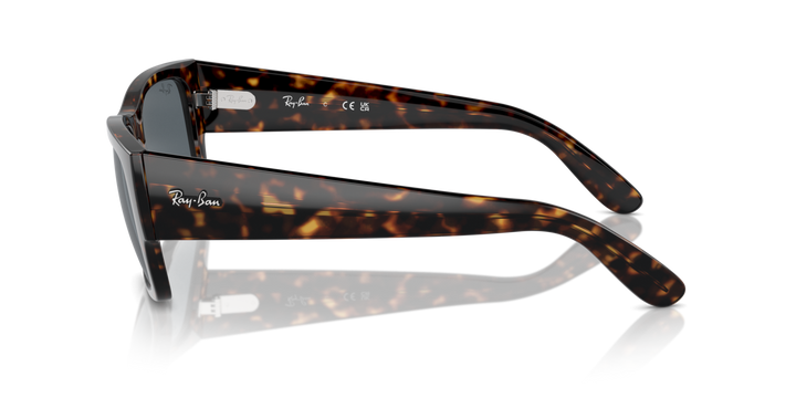 Ray-Ban 0947S 902/R5 56 Ekartman Unisex Güneş Gözlüğü - 2