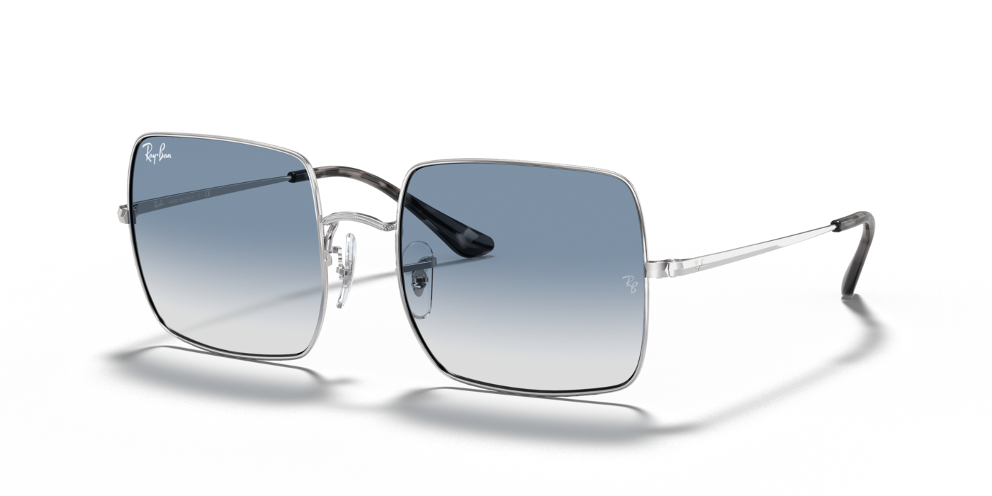 Ray-Ban 1971 91493F 54 Ekartman Kadın Güneş Gözlüğü - 1