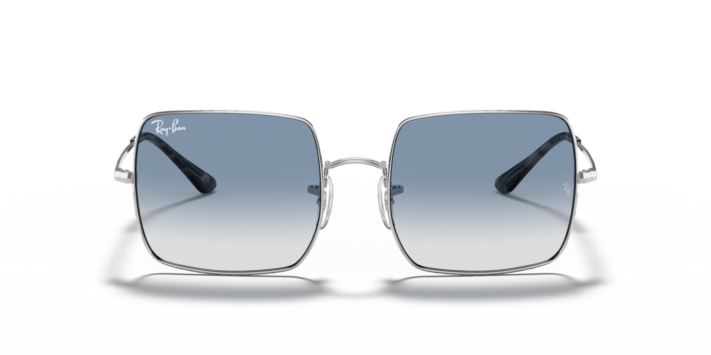 Ray-Ban 1971 91493F 54 Ekartman Kadın Güneş Gözlüğü - 5