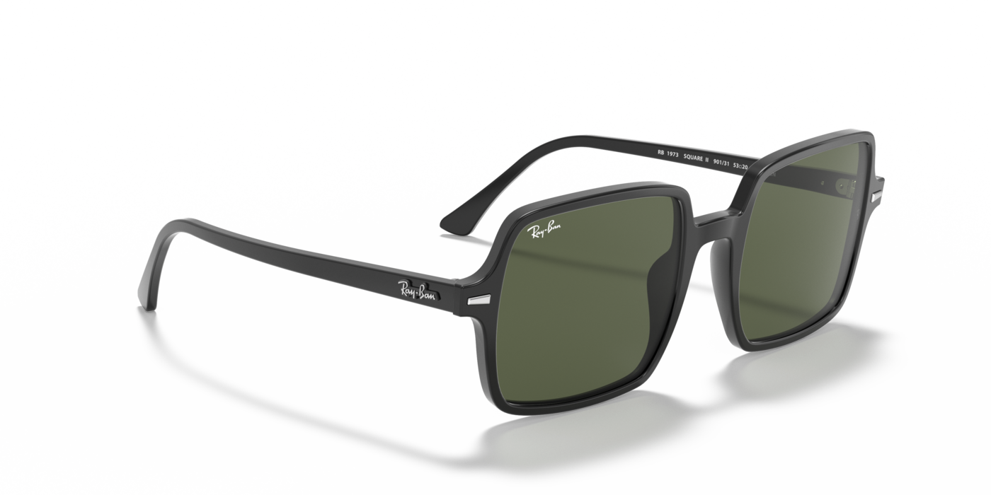 Ray-Ban 1973 901/31 53 Ekartman Kadın Güneş Gözlüğü - 4