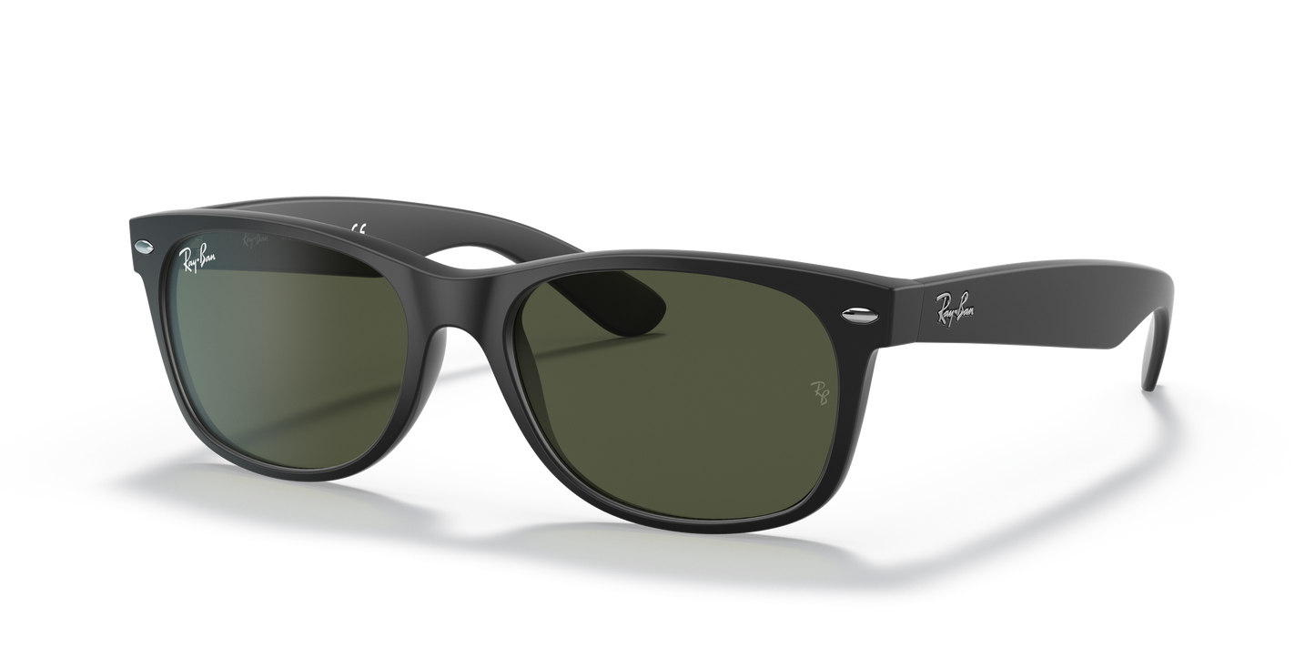 Ray-Ban 2132 622 55 Ekartman Unisex Güneş Gözlüğü - 1