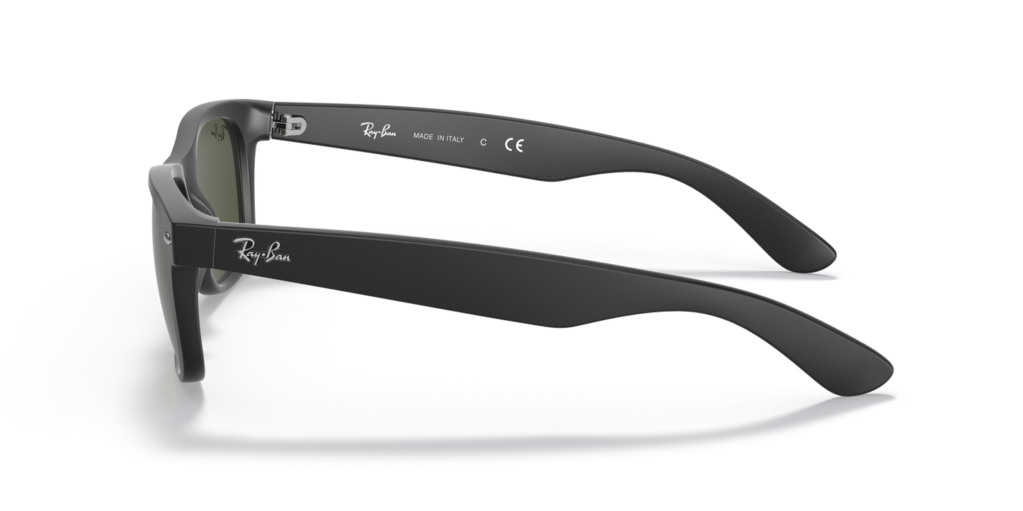 Ray-Ban 2132 622 55 Ekartman Unisex Güneş Gözlüğü - 2