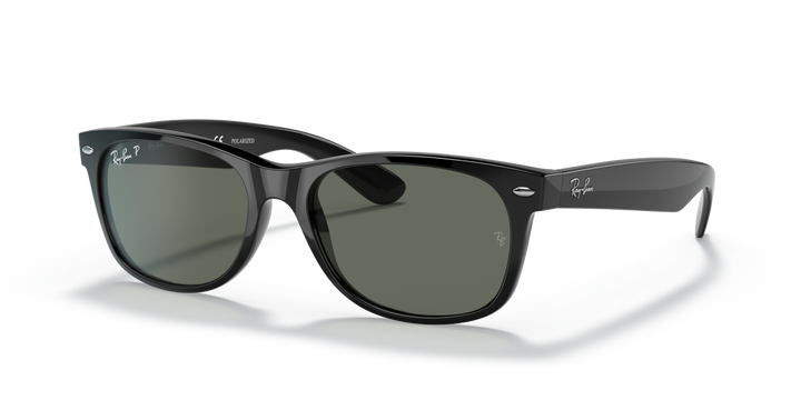Ray-Ban 2132 901/58 55 Ekartman Unisex Güneş Gözlüğü - 1