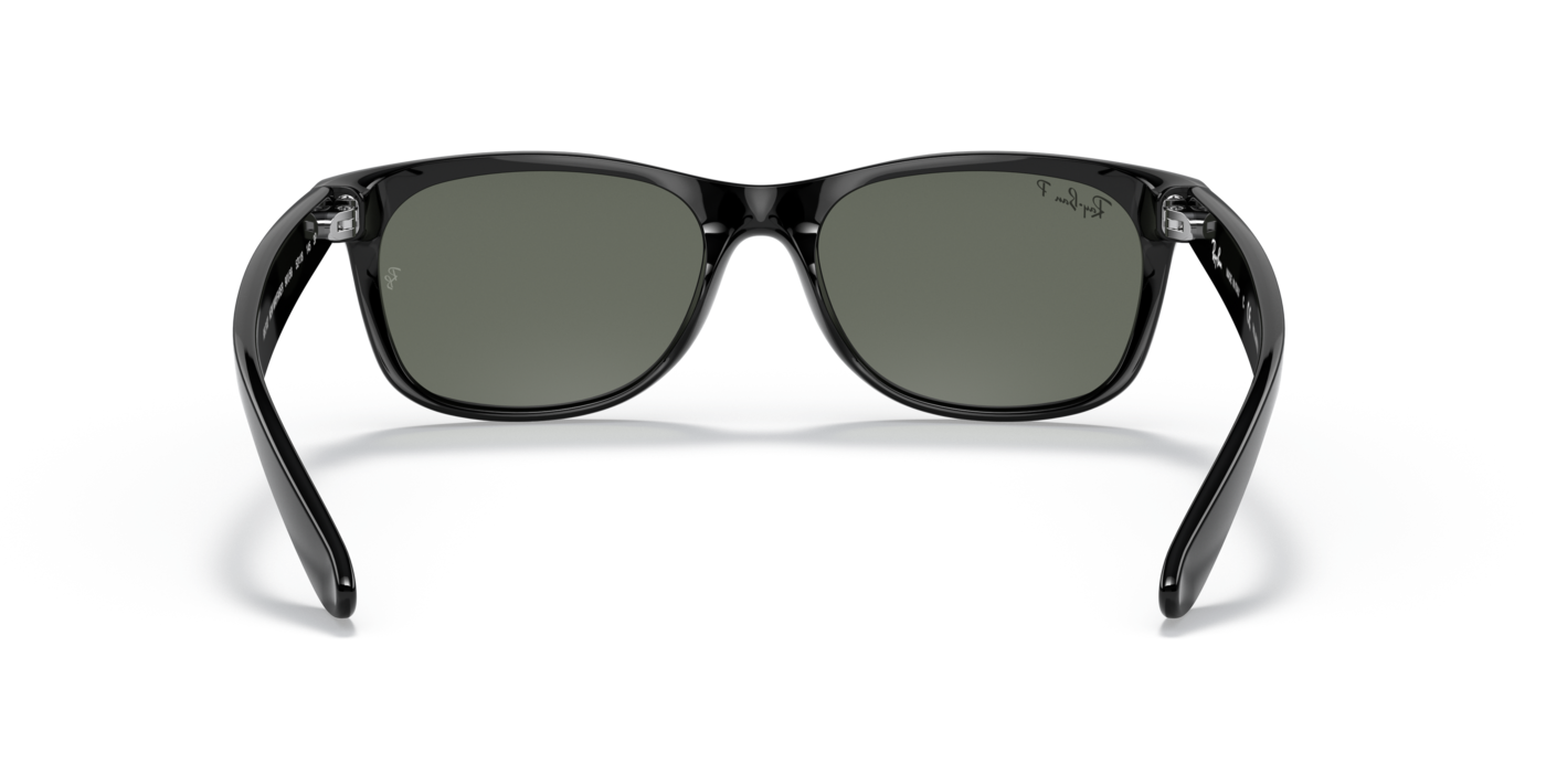 Ray-Ban 2132 901/58 55 Ekartman Unisex Güneş Gözlüğü - 3
