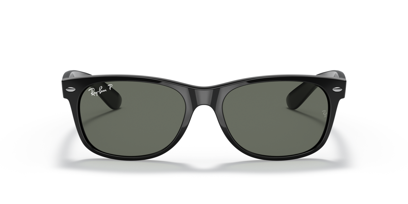 Ray-Ban 2132 901/58 55 Ekartman Unisex Güneş Gözlüğü - 5