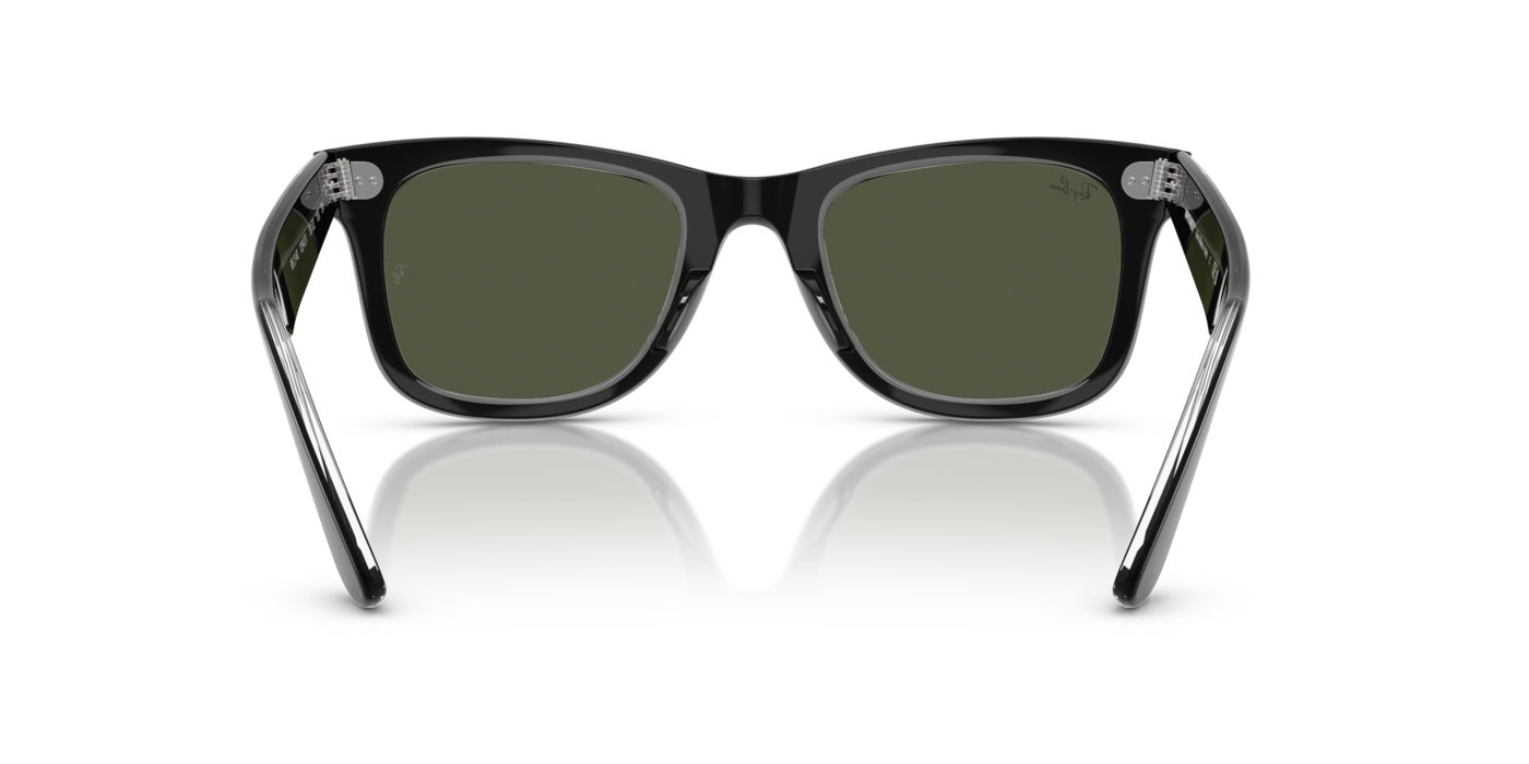 Ray-Ban 2140 129431 50 Ekartman Unisex Güneş Gözlüğü - 3