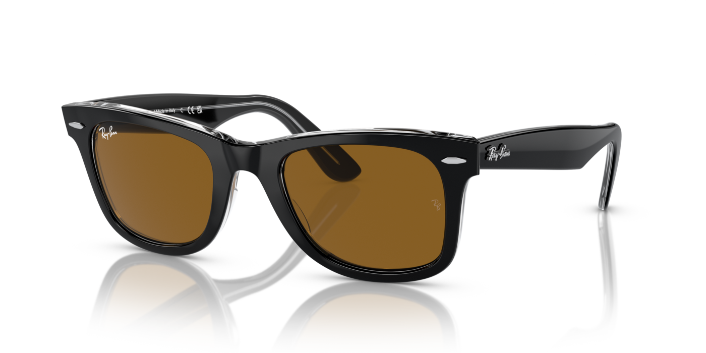 Ray-Ban 2140 129433 50 Ekartman Unisex Güneş Gözlüğü - 1