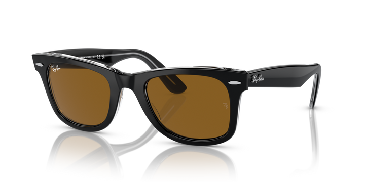 Ray-Ban 2140 129433 50 Ekartman Unisex Güneş Gözlüğü - 1
