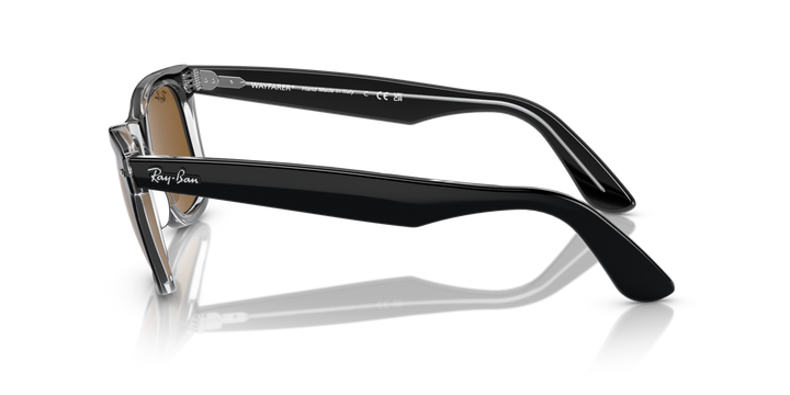 Ray-Ban 2140 129433 50 Ekartman Unisex Güneş Gözlüğü - 2