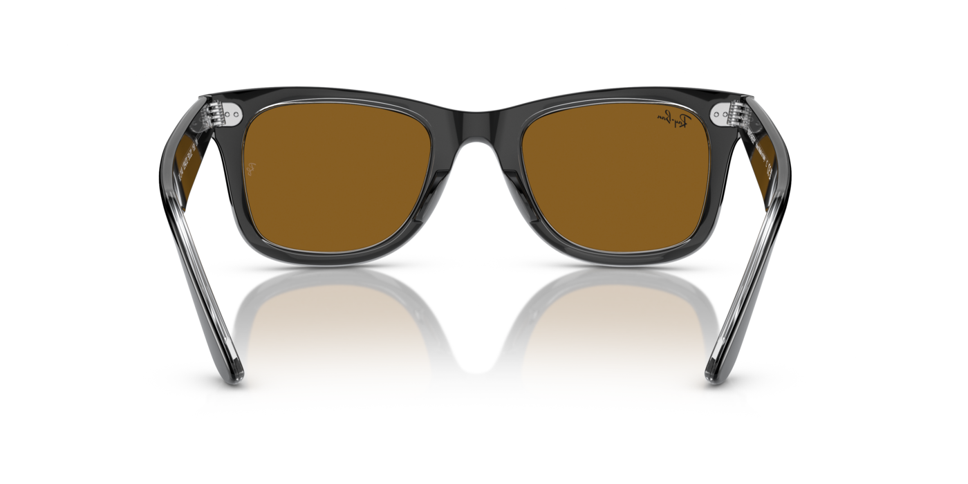 Ray-Ban 2140 129433 50 Ekartman Unisex Güneş Gözlüğü - 3