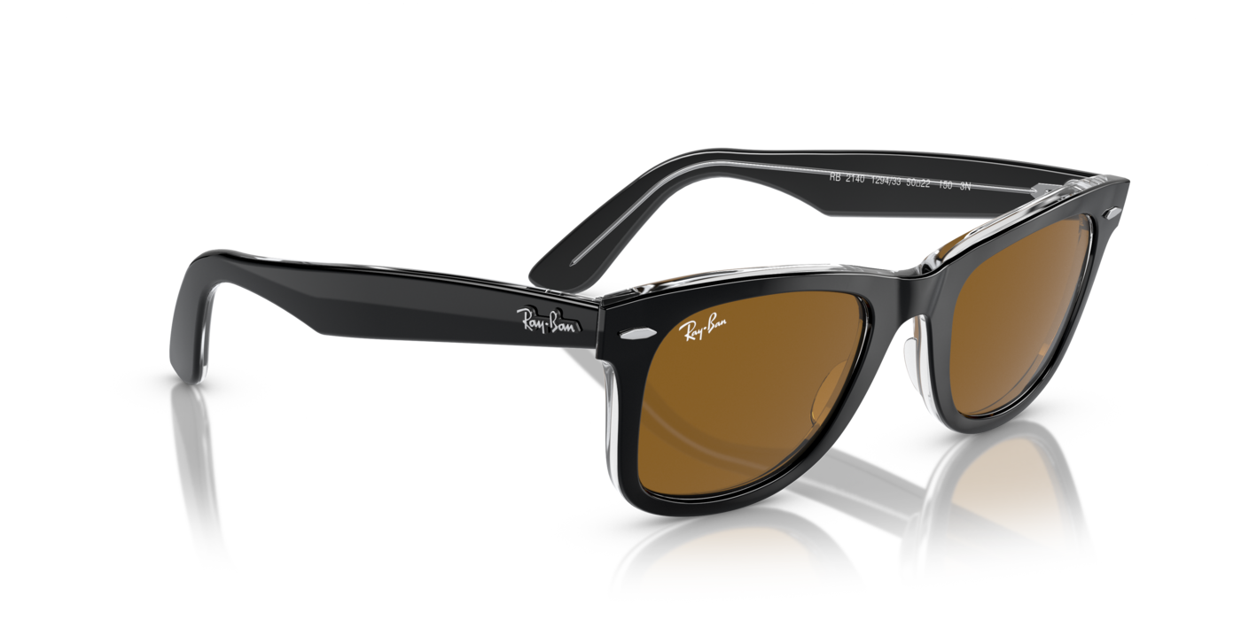 Ray-Ban 2140 129433 50 Ekartman Unisex Güneş Gözlüğü - 4
