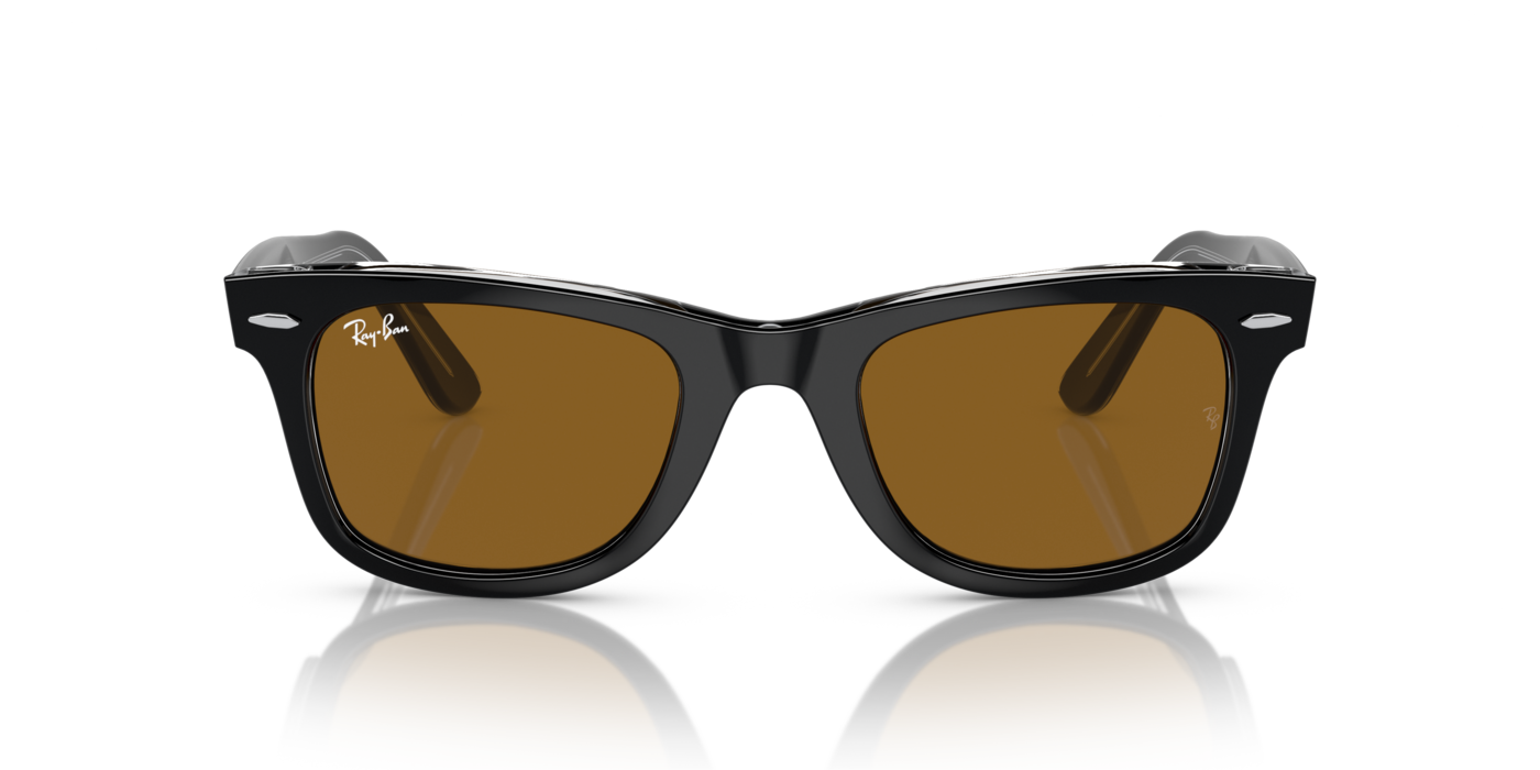 Ray-Ban 2140 129433 50 Ekartman Unisex Güneş Gözlüğü - 5