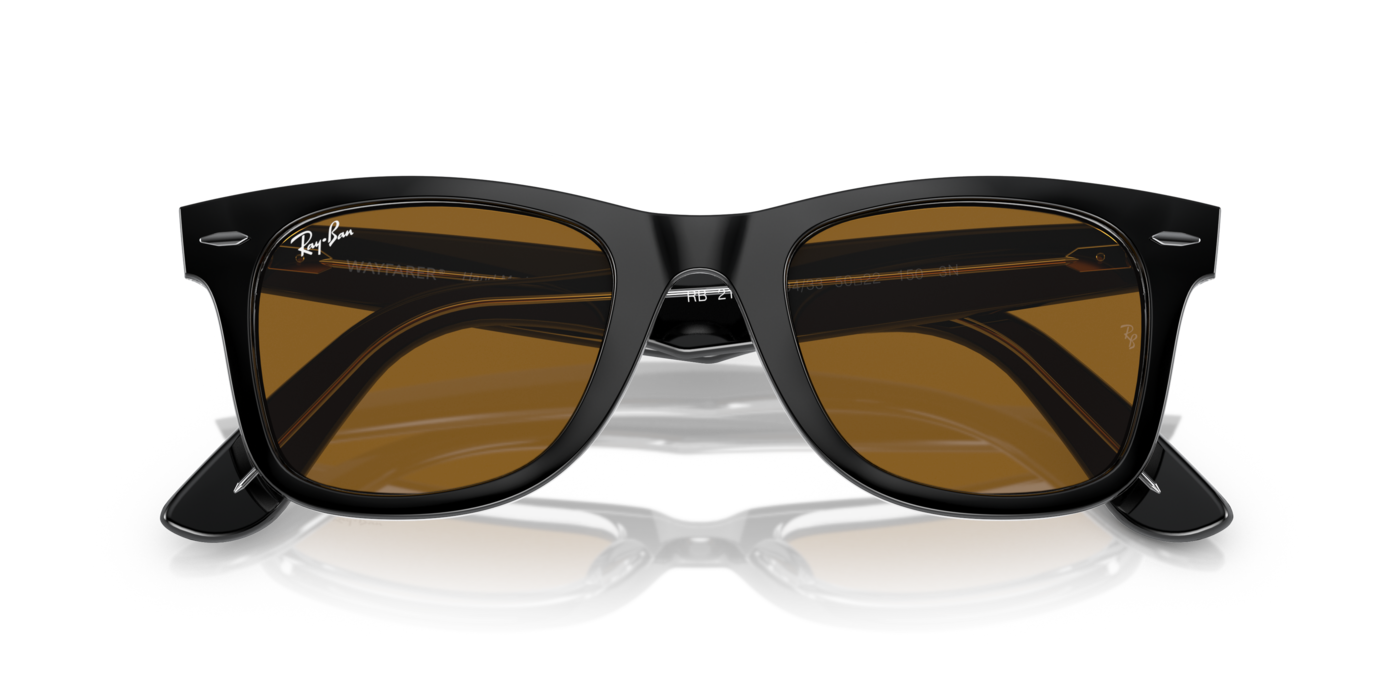 Ray-Ban 2140 129433 50 Ekartman Unisex Güneş Gözlüğü - 6