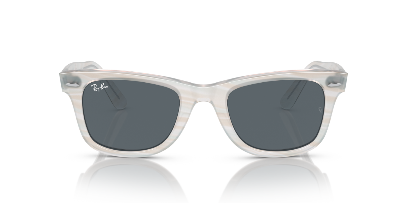 Ray-Ban 2140 1407R5 50 Ekartman Unisex Güneş Gözlüğü - 6