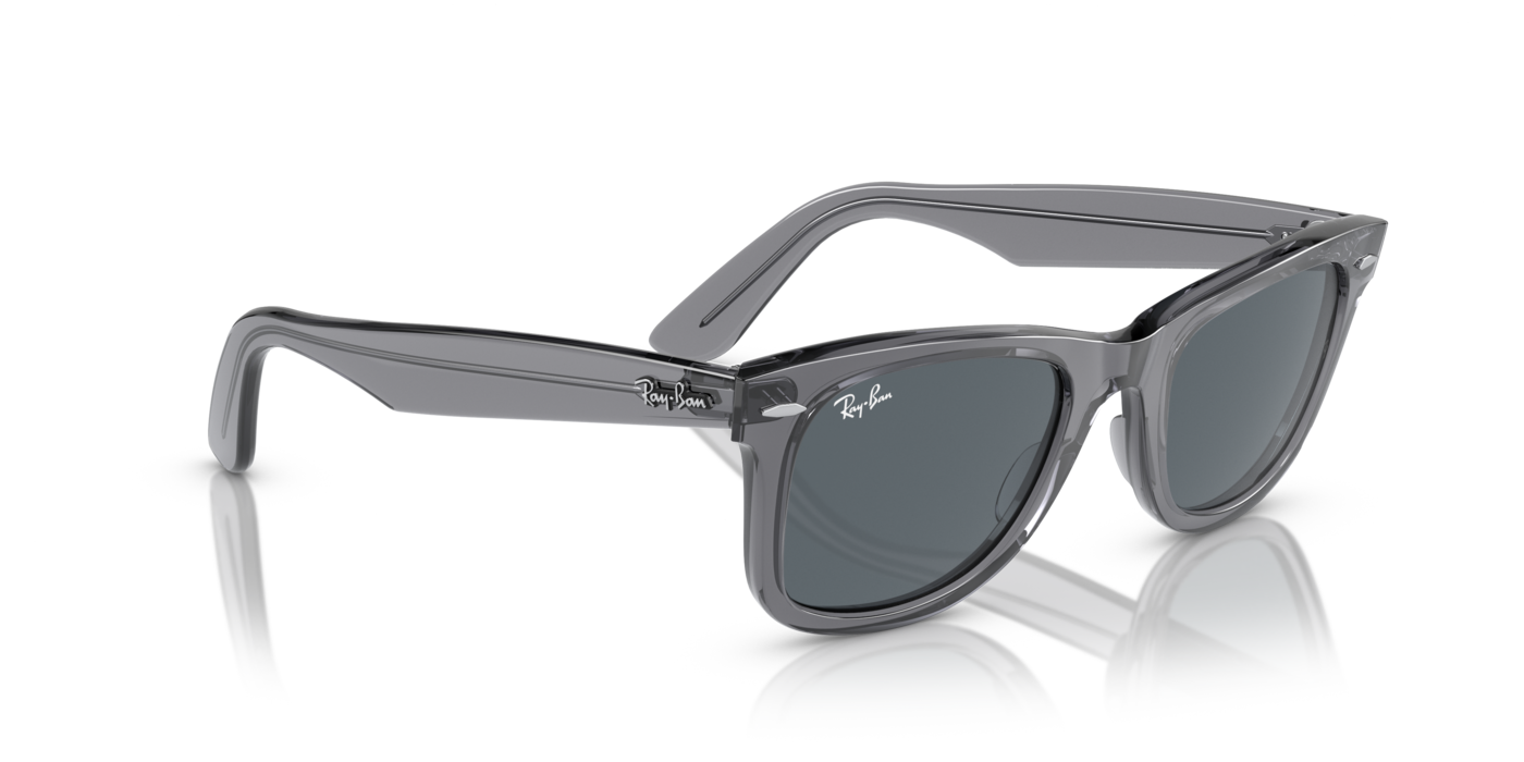 Ray-Ban 2140 6773R5 50 Ekartman Unisex Güneş Gözlüğü - 4