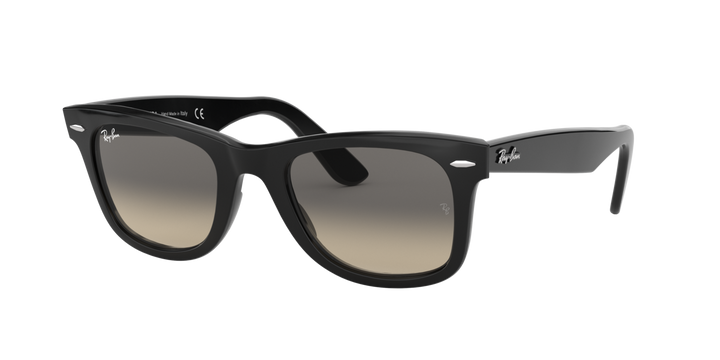 Ray-Ban 2140 901/32 50 Ekartman Unisex Güneş Gözlüğü - 1