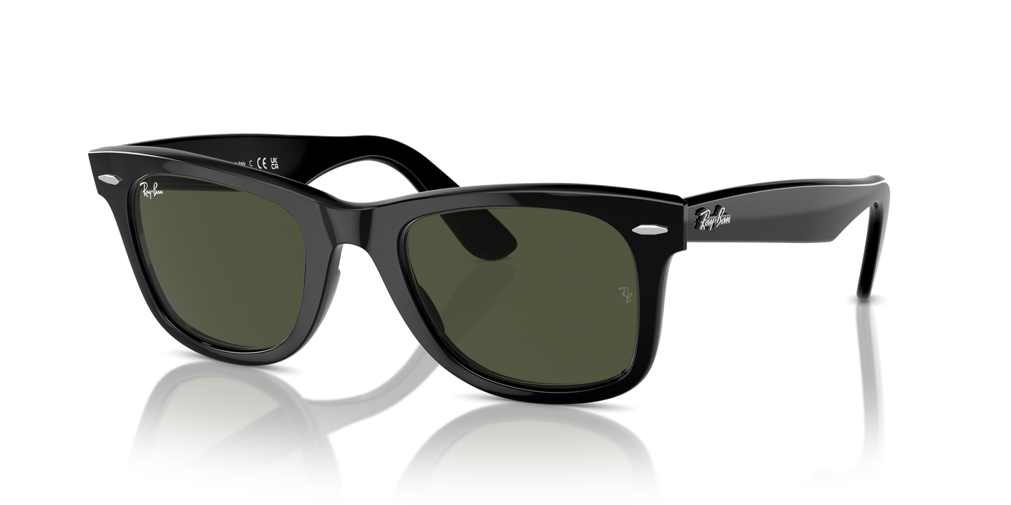 Ray-Ban 2140 901 54 Ekartman Unisex Güneş Gözlüğü - 1