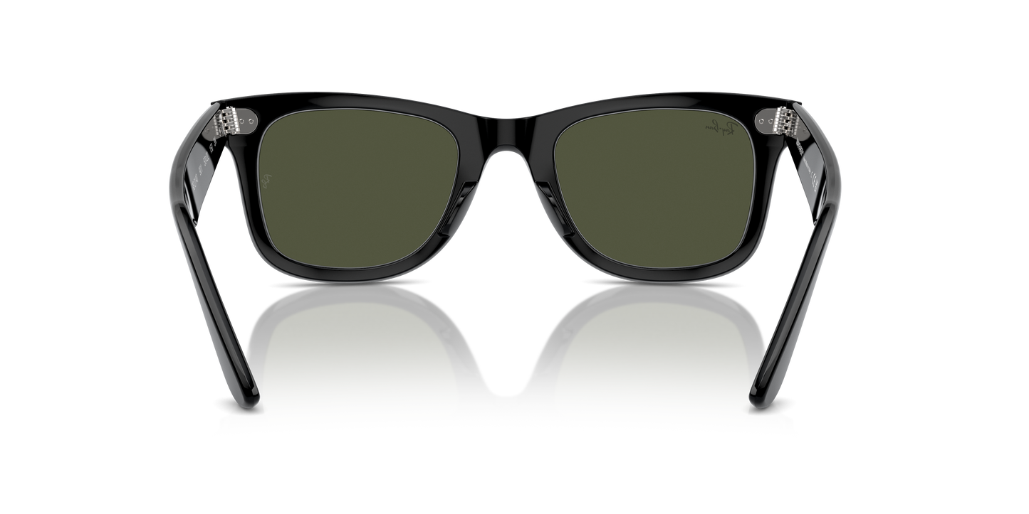 Ray-Ban 2140 901 54 Ekartman Unisex Güneş Gözlüğü - 3