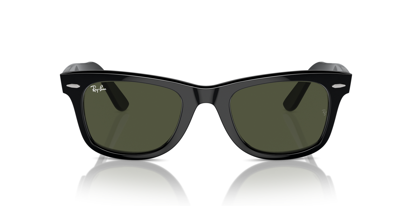 Ray-Ban 2140 901 54 Ekartman Unisex Güneş Gözlüğü - 5