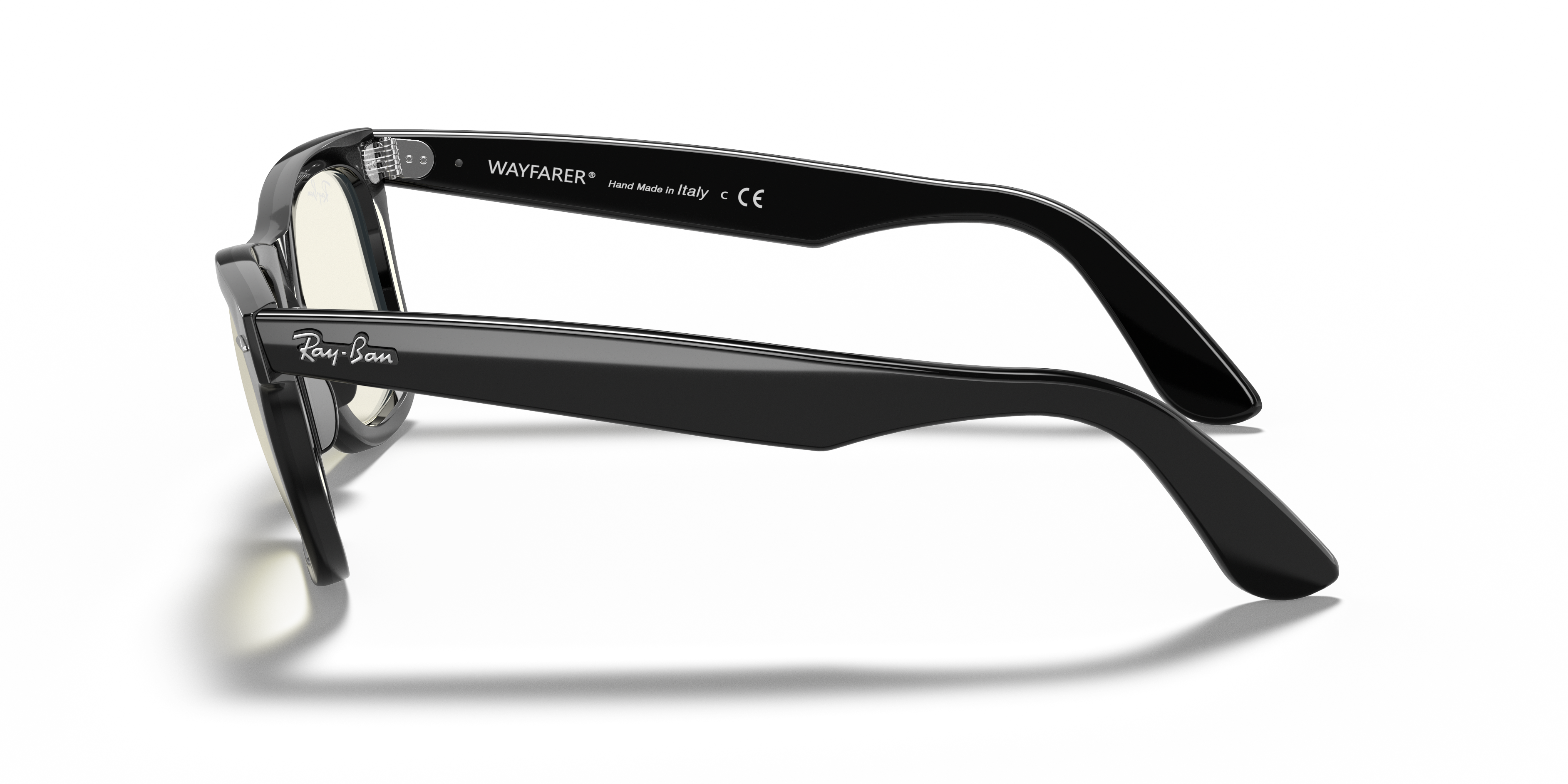 Ray-Ban 2140 901/5F 50 Ekartman Unisex Güneş Gözlüğü - 2