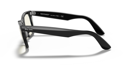 Ray-Ban 2140 901/5F 50 Ekartman Unisex Güneş Gözlüğü - 2