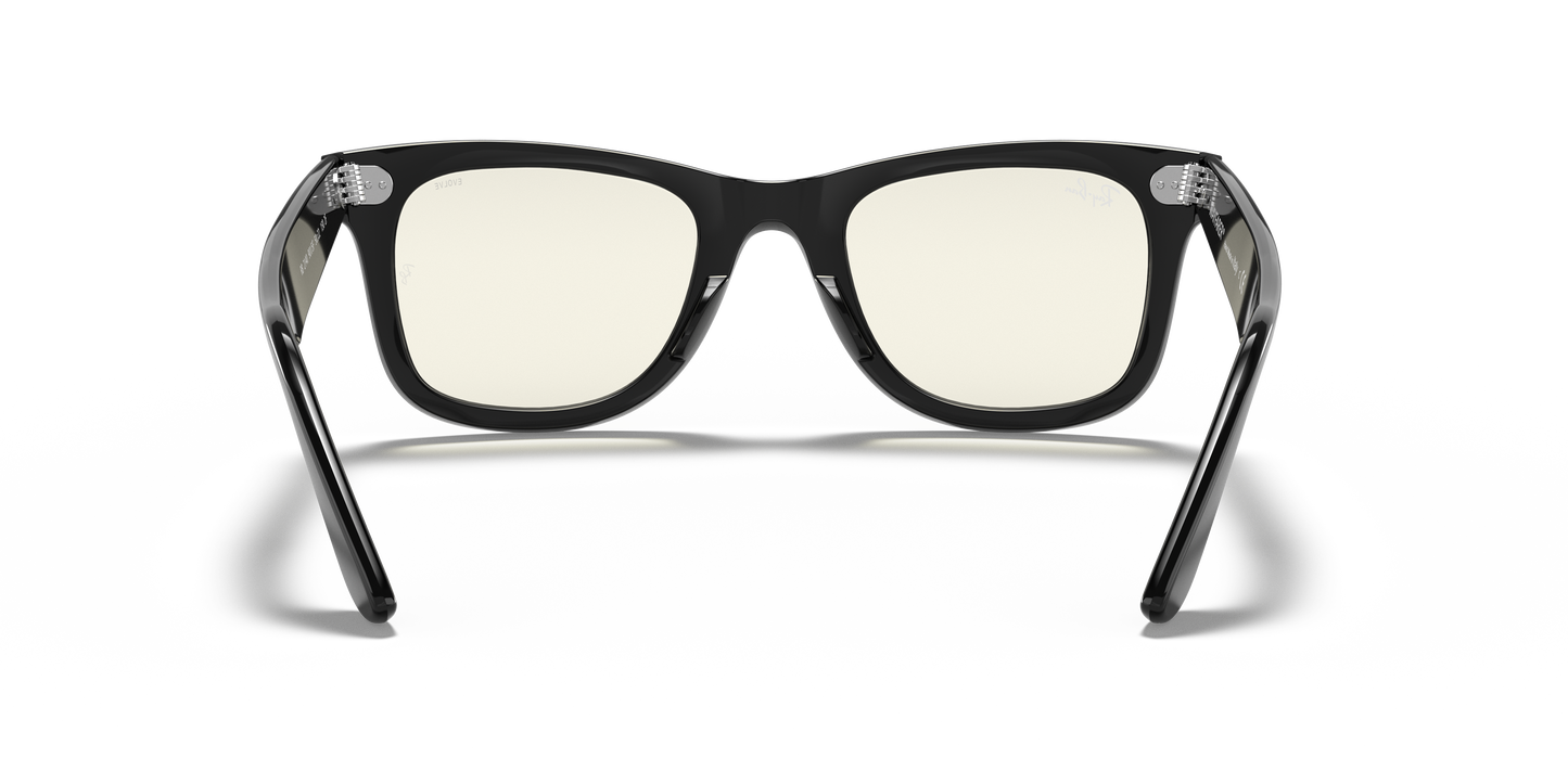 Ray-Ban 2140 901/5F 50 Ekartman Unisex Güneş Gözlüğü - 3