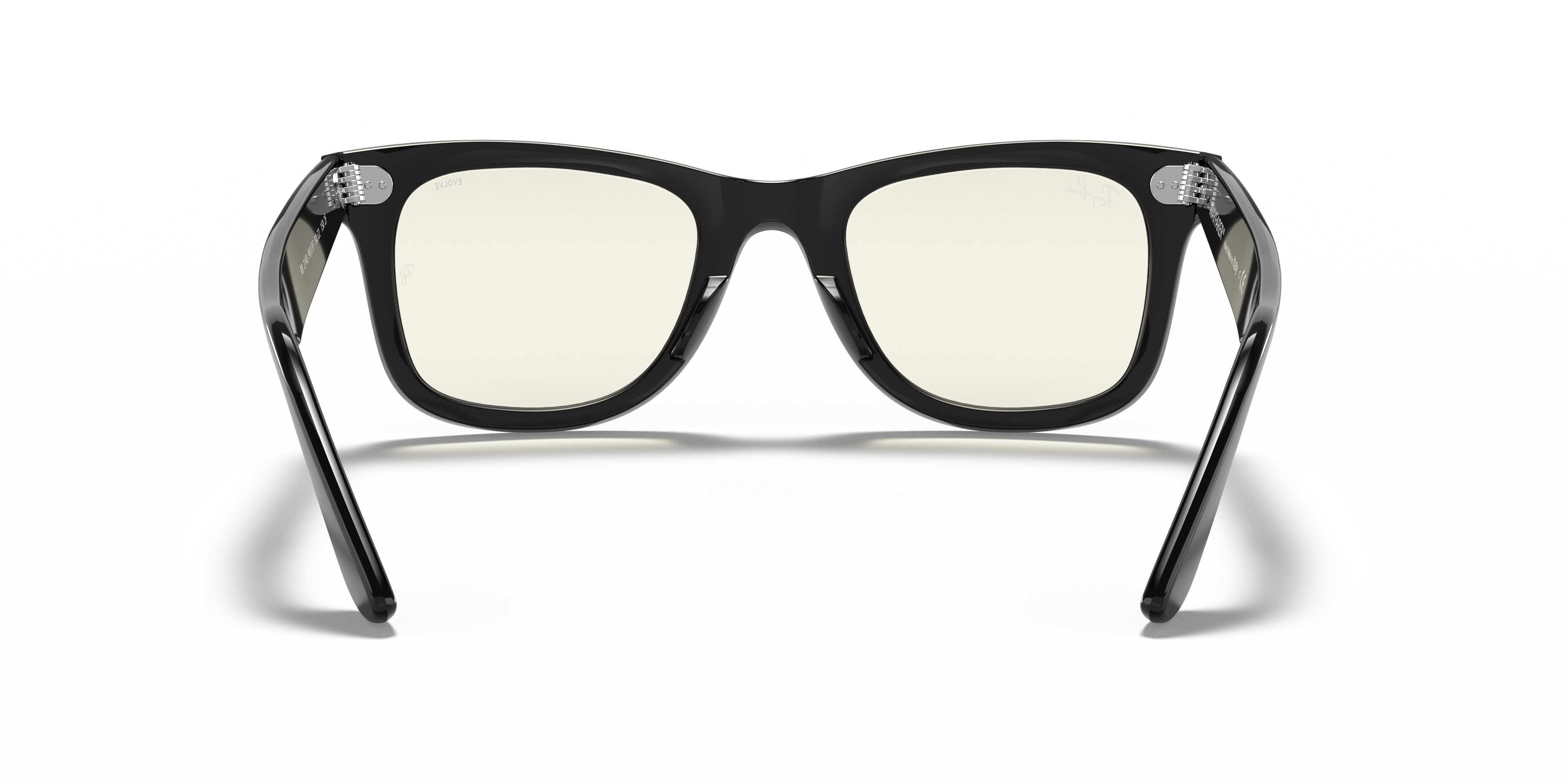 Ray-Ban 2140 901/5F 50 Ekartman Unisex Güneş Gözlüğü - 3