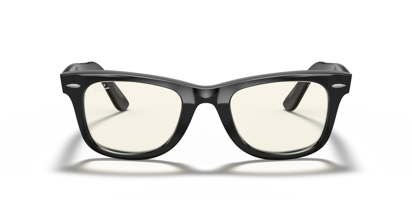 Ray-Ban 2140 901/5F 50 Ekartman Unisex Güneş Gözlüğü - 6