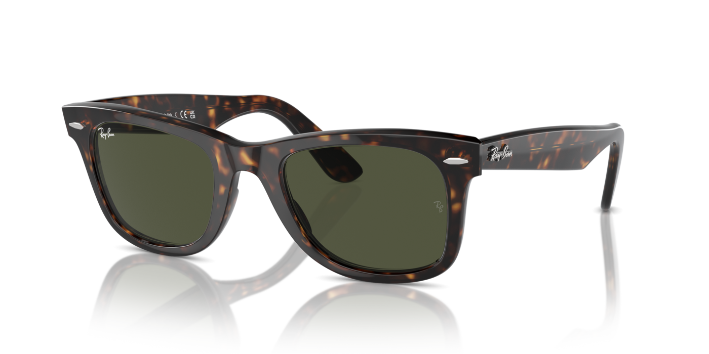 Ray-Ban 2140 902 50 Ekartman Unisex Güneş Gözlüğü - 1