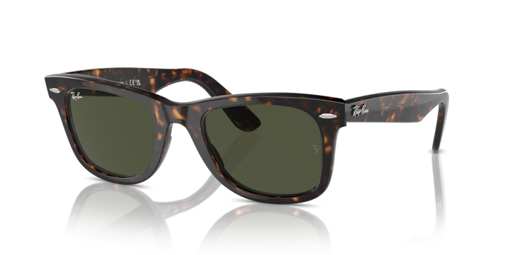 Ray-Ban 2140 902 50 Ekartman Unisex Güneş Gözlüğü - 1