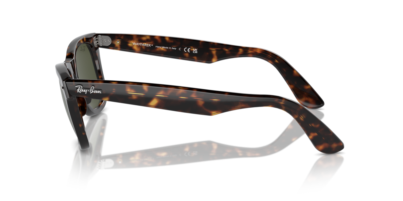 Ray-Ban 2140 902 50 Ekartman Unisex Güneş Gözlüğü - 2