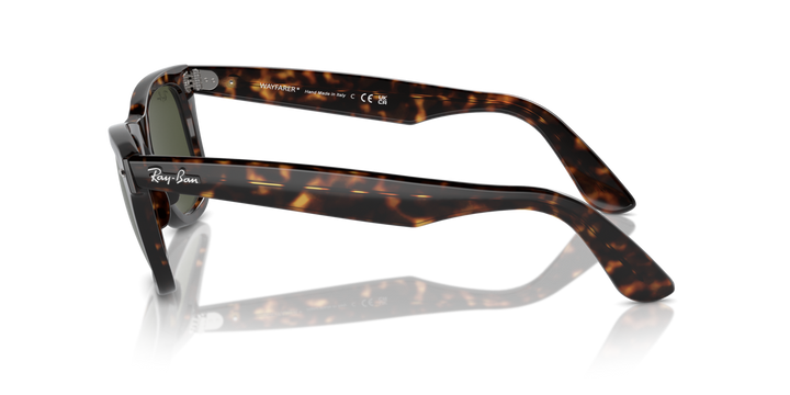 Ray-Ban 2140 902 50 Ekartman Unisex Güneş Gözlüğü - 2