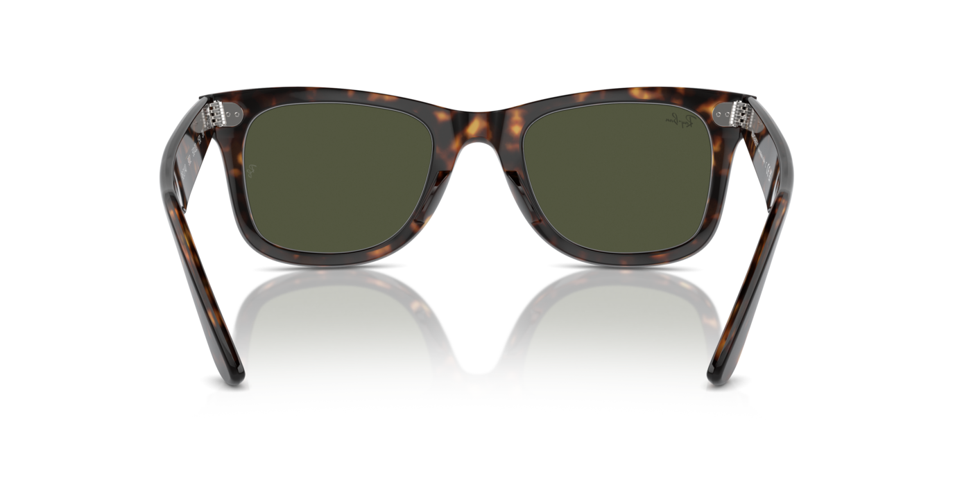 Ray-Ban 2140 902 50 Ekartman Unisex Güneş Gözlüğü - 3