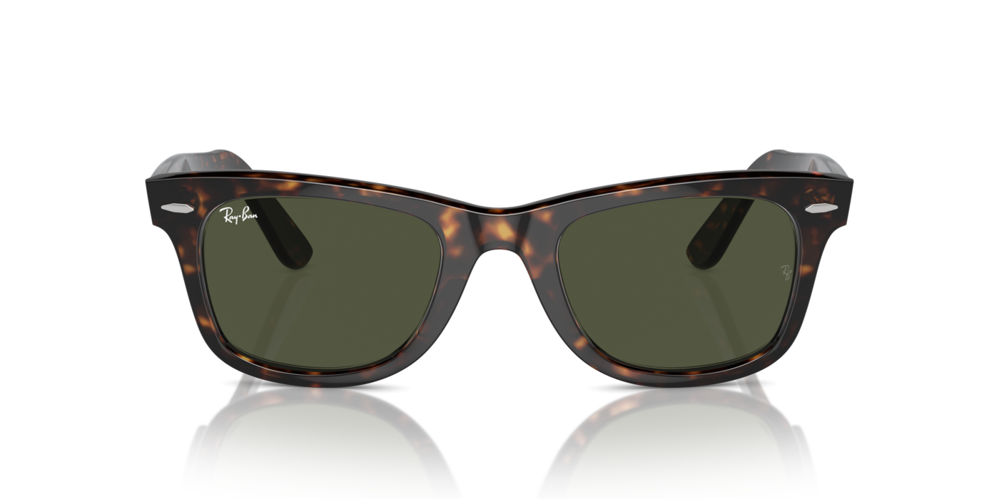 Ray-Ban 2140 902 50 Ekartman Unisex Güneş Gözlüğü - 5