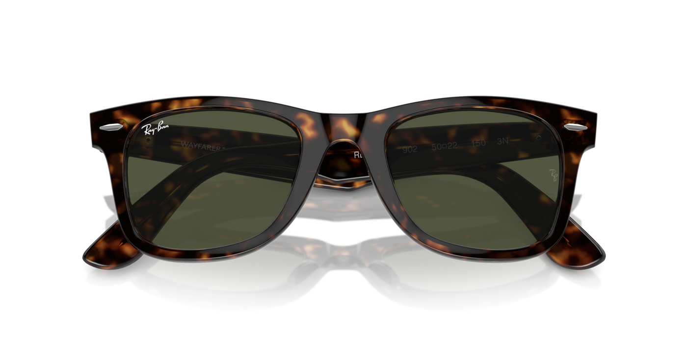 Ray-Ban 2140 902 50 Ekartman Unisex Güneş Gözlüğü - 6