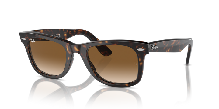 Ray-Ban 2140 902/51 50 Ekartman Unisex Güneş Gözlüğü - 1