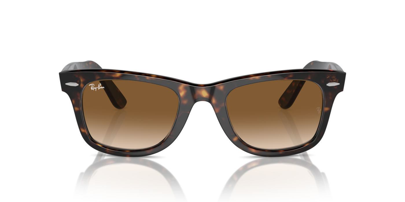 Ray-Ban 2140 902/51 50 Ekartman Unisex Güneş Gözlüğü - 5