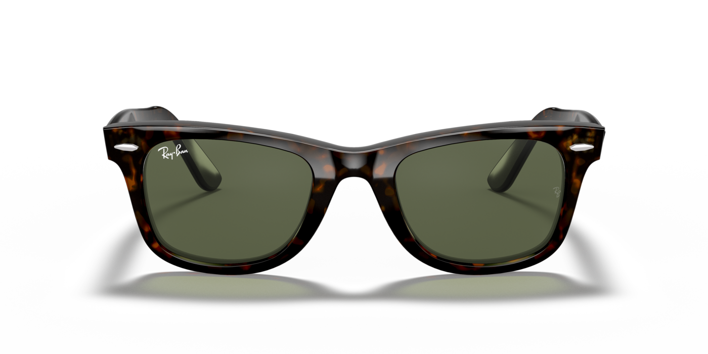 Ray-Ban 2140F 902 52 Ekartman Unisex Güneş Gözlüğü - 5