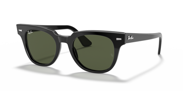 Ray-Ban 2168 901/31 50 Ekartman Unisex Güneş Gözlüğü - 1