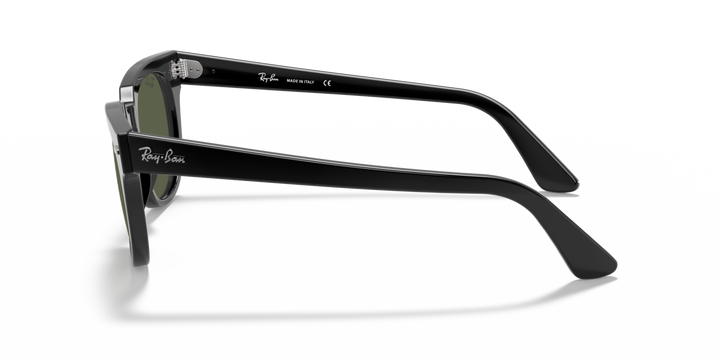 Ray-Ban 2168 901/31 50 Ekartman Unisex Güneş Gözlüğü - 2