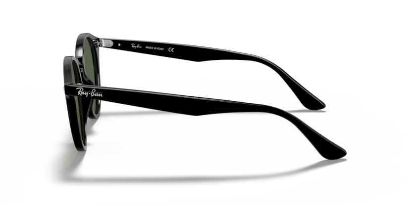 Ray-Ban 2180 601/71 49 Ekartman Unisex Güneş Gözlüğü - 2