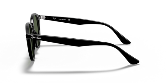 Ray-Ban 2180 601/71 49 Ekartman Unisex Güneş Gözlüğü - 2