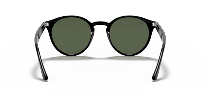 Ray-Ban 2180 601/71 49 Ekartman Unisex Güneş Gözlüğü - 3