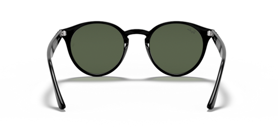 Ray-Ban 2180 601/71 49 Ekartman Unisex Güneş Gözlüğü - 3