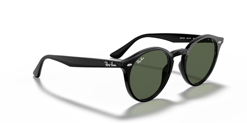 Ray-Ban 2180 601/71 49 Ekartman Unisex Güneş Gözlüğü - 4