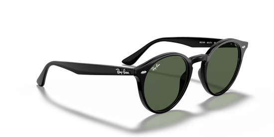 Ray-Ban 2180 601/71 49 Ekartman Unisex Güneş Gözlüğü - 4