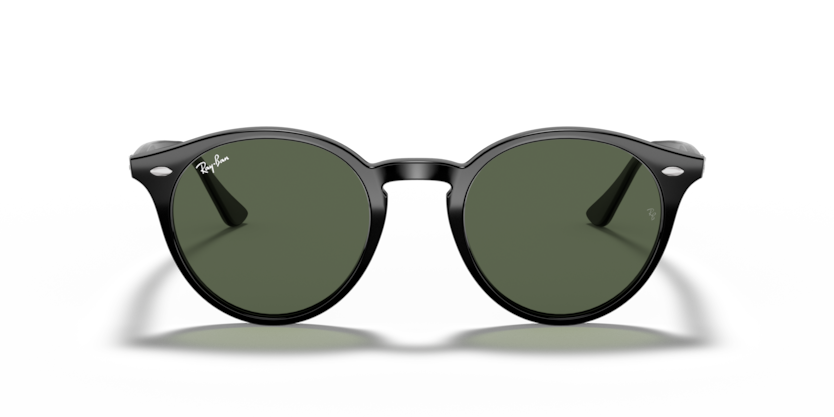Ray-Ban 2180 601/71 49 Ekartman Unisex Güneş Gözlüğü - 5