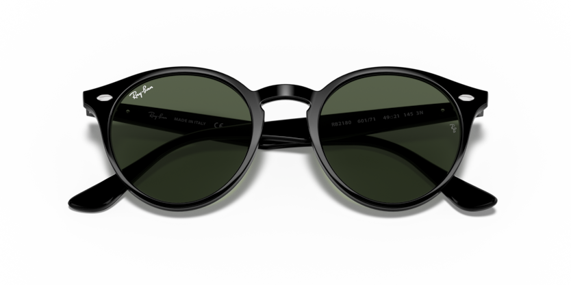 Ray-Ban 2180 601/71 49 Ekartman Unisex Güneş Gözlüğü - 6